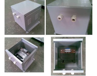 Transformer Internal-5kVA